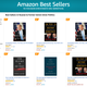 Image for article titled Amazon’s best-selling books about “Russian Politics” are mostly about Donald Trump